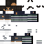 Texture for PippiWolf