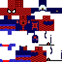 Texture for spider ziom texture pack