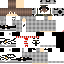 Texture for Ch3st3rMC Navideño