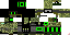 Texture for my_skin soilder green