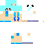 Texture for AnokGiurl 4