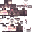 Texture for hu-tao