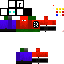Texture for troll de ojeda