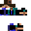 Texture for my new steve
