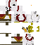 Texture for kratos