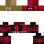 Texture for deadpool