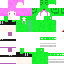 Texture for efi