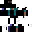 Texture for char