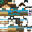 Texture for Link