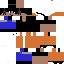 Texture for Jacky_jayu own skin