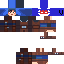 Texture for minecraft dungeons skin