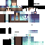 Texture for Rider_Girl 2.0 xD
