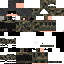Texture for mobu army