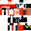Texture for superheld