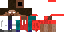 Texture for cOOL hEROBRINE