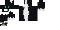 Texture for Cute Chibi (Edited)