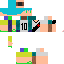 Texture for my skin