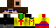 Texture for TomLP