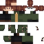 Texture for Doc Ock