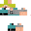 Texture for Greginator