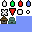 Texture for map things