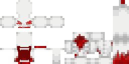 Texture for evil scp
