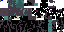Texture for Ender Dragon skin