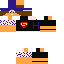 Texture for Hunter_Kill