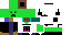 Texture for jazz creeper
