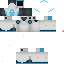 Texture for echo