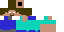 Texture for herobrine classic