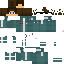 Texture for blnder skin squid game