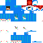 Texture for vilgot