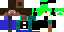 Texture for guideza