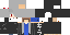 Texture for キラ