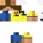 Texture for esteve mojang ecuador
