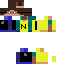 Texture for kapus