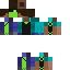 Texture for maxinfinite