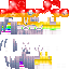 Texture for B
