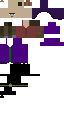 Texture for easy witch