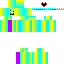 Texture for FireDragonIhsan