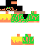 Texture for dero dude