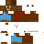Texture for kabye