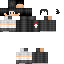 Texture for Sasuke Young