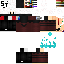Texture for super nova