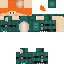 Texture for mongo