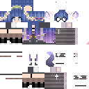 Texture for nerd