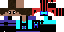 Texture for Commando Steve