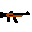 Texture for マシンガン