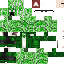 Texture for CoolCreeperDude